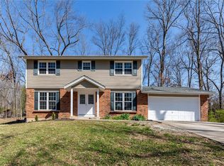 4 Spring Ct, O'Fallon, MO 63366