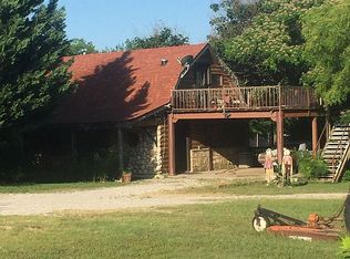 1428 Ridge View Rd, Azle, TX 76020