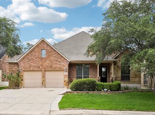 12611 Alstroemeria, San Antonio, TX 78253
