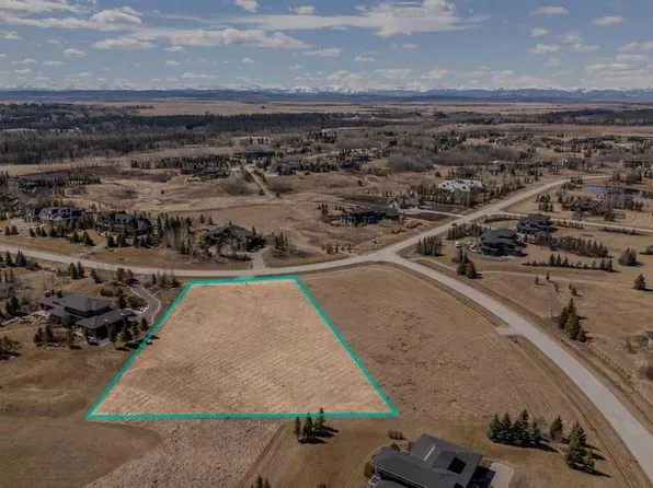 31108 Swift Creek Ter, Rocky View County, AB T3Z 0B7