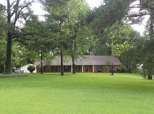 441 Welch Rd, Laurel, MS 39443