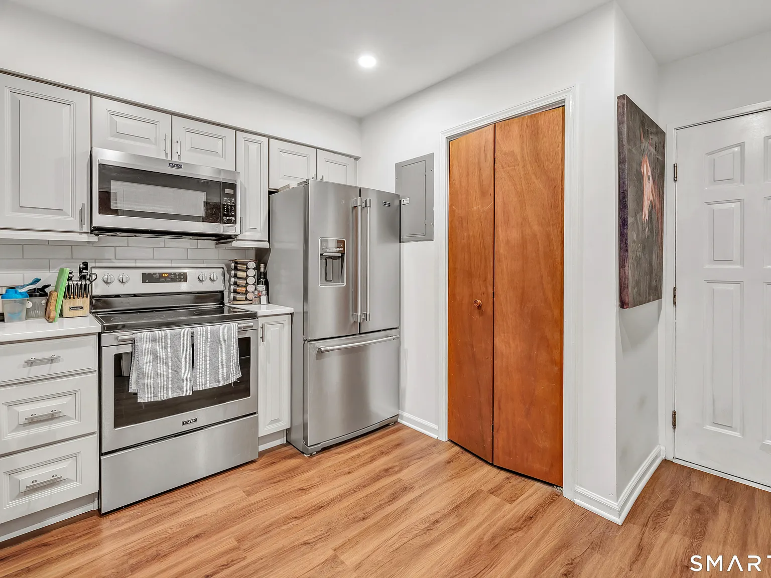 1 bed, 1.5 bath, 725 sqft, $2,600 — Photo 2