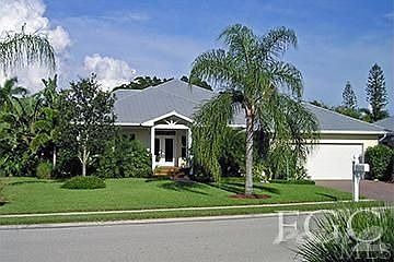 Beautifully Landscaped