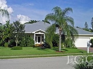 15573 Caloosa Creek Cir, Fort Myers, FL 33908