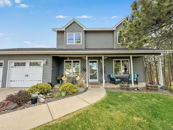 7321 Raven Ct, Rapid City, SD 57702
