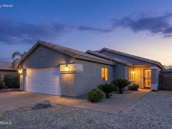 3110 W LONE CACTUS Drive, Phoenix, AZ 85027