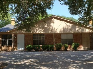 603 Matt Ln, Arlington, TX 76012