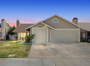 2583 Spectacular Bid St, Perris, CA 92571