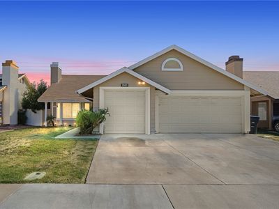 2583 Spectacular Bid St, Perris, CA, 92571