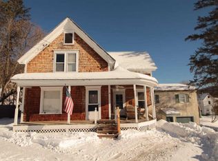 35 Newton St, Barre, VT 05641