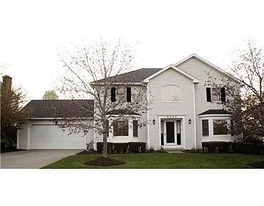 5235 Castlewood Ct photo 1