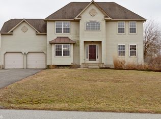 106 Concord Ct, Woolwich Township, NJ 08085