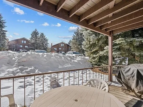 2025 Canyons Resort Dr APT B2, Park City, UT 84098