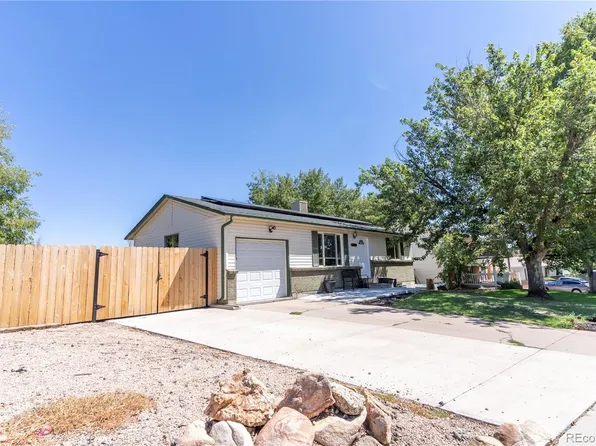 1502 S Queen Street, Lakewood, CO 80232