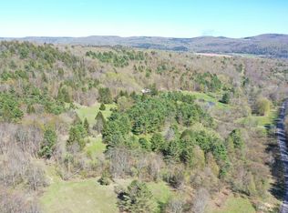 312 Cornish Hill Rd LOT 5, Cooperstown, NY 13326
