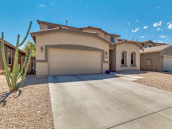 2nd image of 45351 W Miraflores St