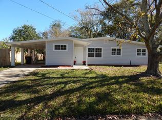 2171 Hugh Edwards Dr, Jacksonville, FL 32210