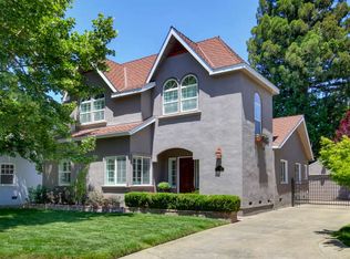 1249 Cavanaugh Way, Sacramento, CA 95822