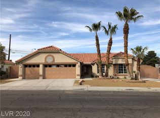 1262 Little Sidnee Dr, Las Vegas, NV 89123