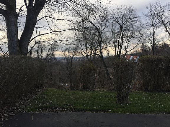 Nice view