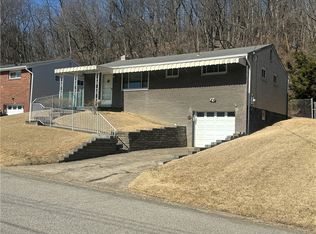 114 Eileen Dr, Observatory, PA 15214