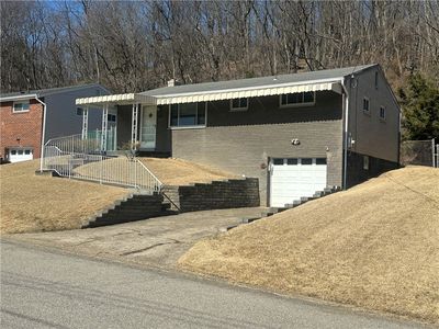 114 Eileen Dr, Observatory, PA, 15214