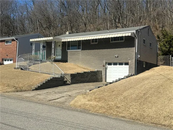 114 Eileen Dr, Observatory, PA 15214