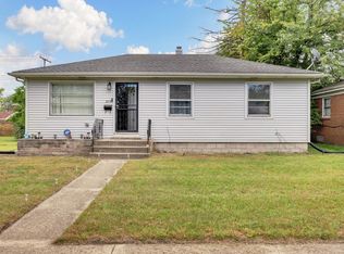 3717 Tyler St, Gary, IN 46408