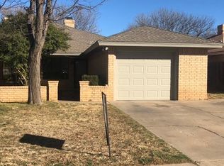 7407 Akron Ave UNIT B, Lubbock, TX 79423
