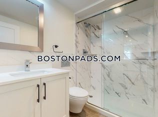 132-134 Sherman St #1, Cambridge, MA 02140