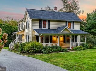 17419 Troyer Rd, Monkton, MD 21111