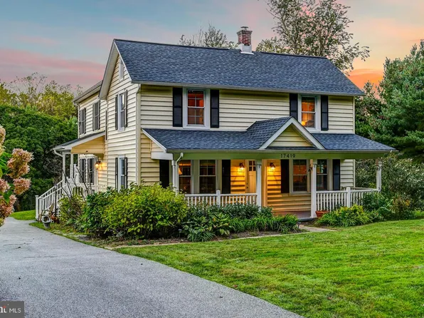 17419 Troyer Rd, Monkton, MD 21111