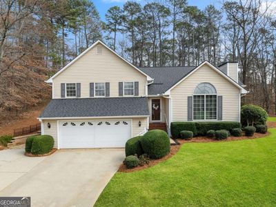 3585 Ridgewood Point, Gainesville, GA, 30504