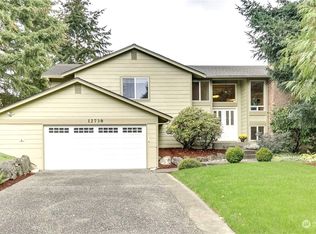 12738 SE 68th Pl, Bellevue, WA