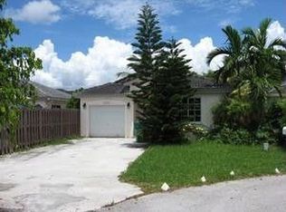 13951 SW 149th Pl, Miami, FL 33196