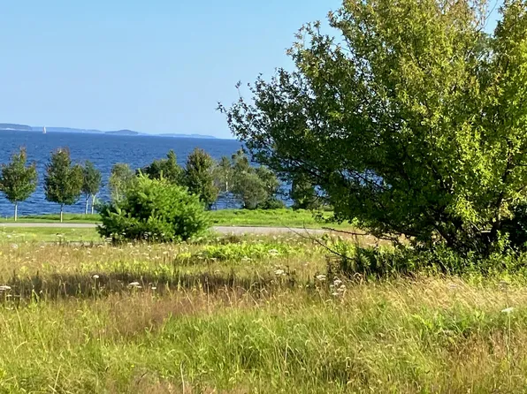 0 Water's Edge Road, Lincolnville, ME 04849
