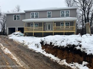 1280 Clover Rd, Long Pond, PA 18334