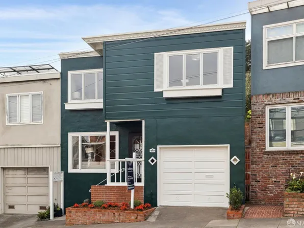 735 Lawton St, San Francisco, CA 94122