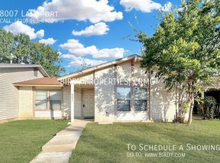 8007 Langport, San Antonio, TX 78239