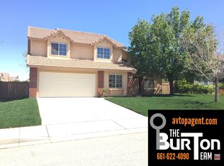 40418 Gorham Ln, Palmdale, CA 93551