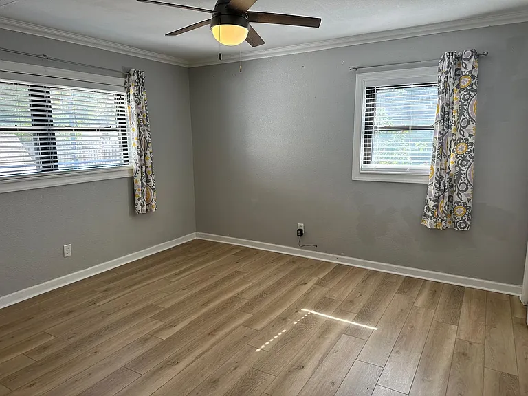 Updated Floors