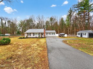 88 Jones Road, Saratoga Springs, NY 12866