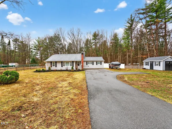 88 Jones Road, Saratoga Springs, NY 12866