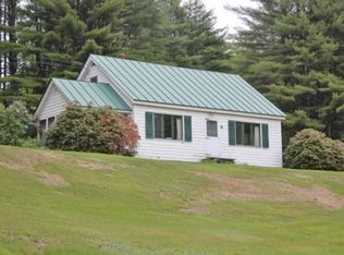 10 Stellafane Rd, Springfield, VT 05156
