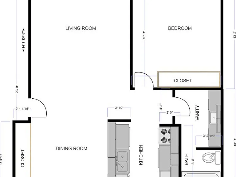 Belmar Apartments — Photo 13