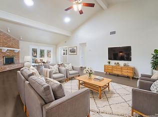 9751 Cylburn, Converse, TX 78109