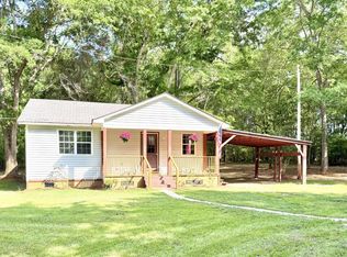 5719 Capital Way, Salley, SC 29137