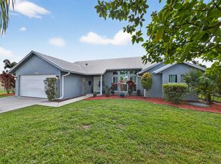 1202 SW Bargello Avenue, Port Saint Lucie, FL 34953