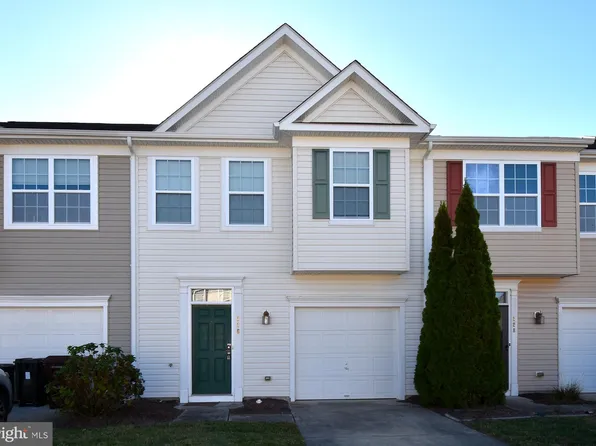 226 Garrison Way, Fruitland, MD 21826