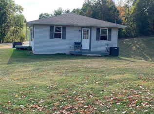 5753 Pleasant Hill Rd, Athens, OH 45701